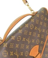 LOUIS VUITTON（ルイヴィトン）ハンドバッグ 茶 サイズ:- レディース/2200669729672