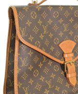 LOUIS VUITTON（ルイヴィトン）ハンドバッグ 茶 サイズ:- レディース/2200669729672