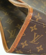LOUIS VUITTON（ルイヴィトン）ハンドバッグ 茶 サイズ:- レディース/2200669729672