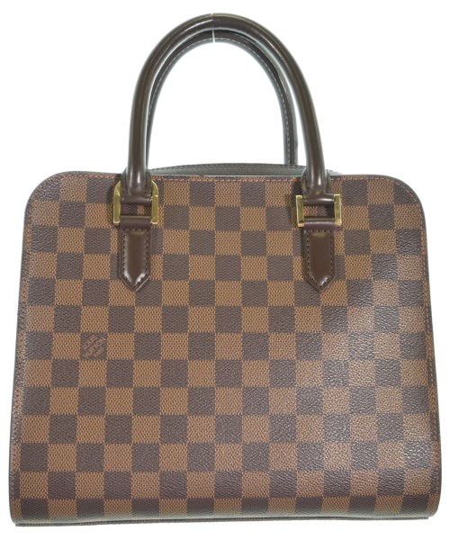 LOUIS VUITTON（ルイヴィトン）ハンドバッグ 茶 サイズ:- レディース/2200669729757
