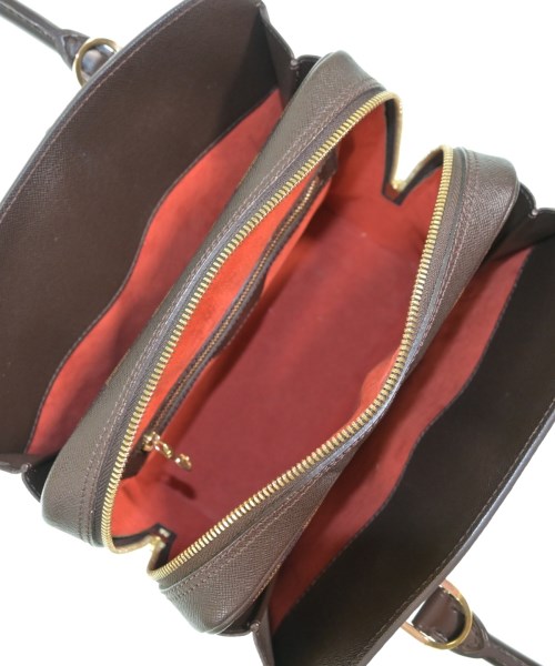 LOUIS VUITTON（ルイヴィトン）ハンドバッグ 茶 サイズ:- レディース/2200669729757