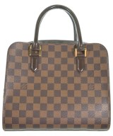 LOUIS VUITTON（ルイヴィトン）ハンドバッグ 茶 サイズ:- レディース/2200669729757