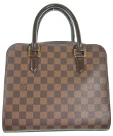 LOUIS VUITTON（ルイヴィトン）ハンドバッグ 茶 サイズ:- レディース/2200669729757