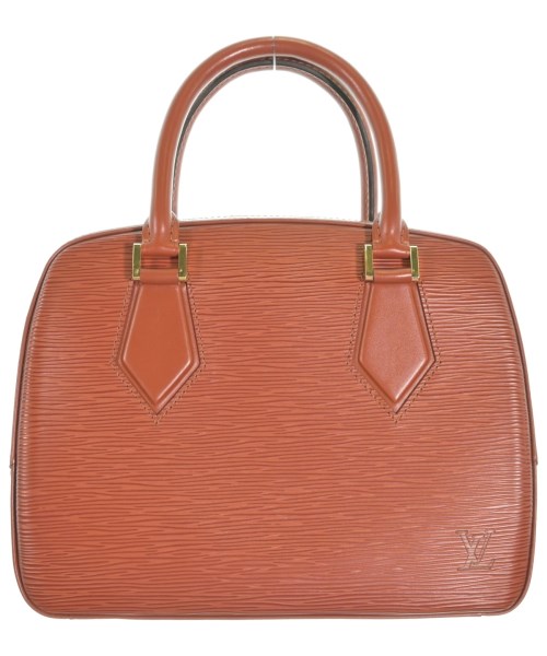 LOUIS VUITTON(ルイヴィトン)ハンドバッグ 茶 サイズ:-/2200669730357
