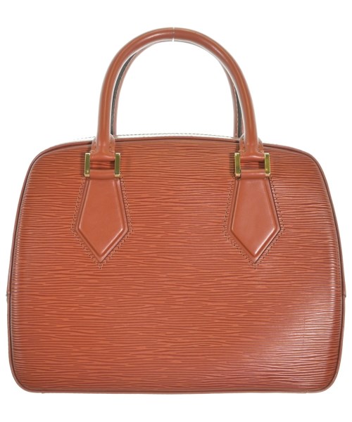 LOUIS VUITTON（ルイヴィトン）ハンドバッグ 茶 サイズ:- レディース/2200669730357