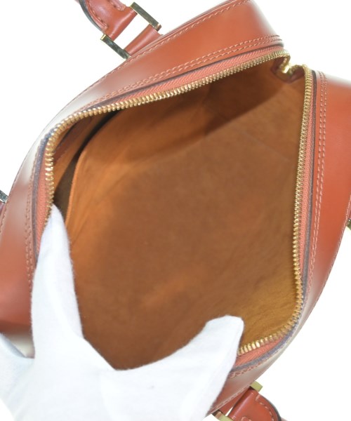 LOUIS VUITTON（ルイヴィトン）ハンドバッグ 茶 サイズ:- レディース/2200669730357