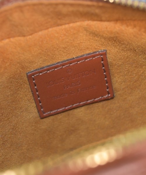 LOUIS VUITTON（ルイヴィトン）ハンドバッグ 茶 サイズ:- レディース/2200669730357