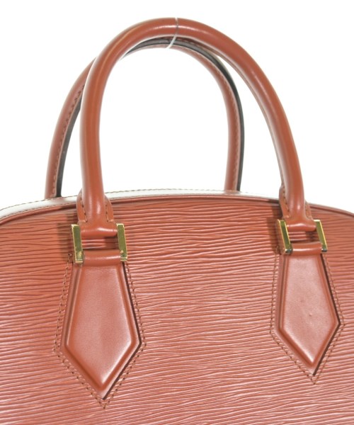 LOUIS VUITTON（ルイヴィトン）ハンドバッグ 茶 サイズ:- レディース/2200669730357