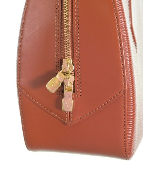 LOUIS VUITTON（ルイヴィトン）ハンドバッグ 茶 サイズ:- レディース/2200669730357