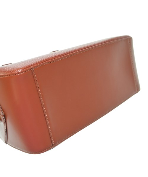 LOUIS VUITTON（ルイヴィトン）ハンドバッグ 茶 サイズ:- レディース/2200669730357
