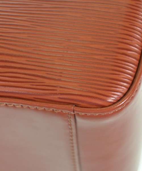 LOUIS VUITTON（ルイヴィトン）ハンドバッグ 茶 サイズ:- レディース/2200669730357