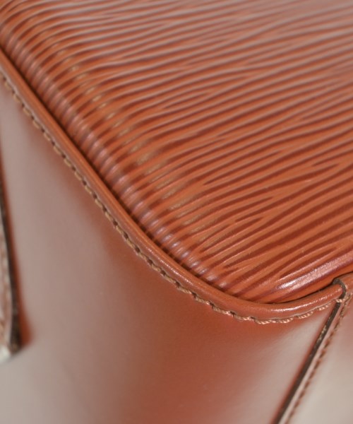 LOUIS VUITTON（ルイヴィトン）ハンドバッグ 茶 サイズ:- レディース/2200669730357