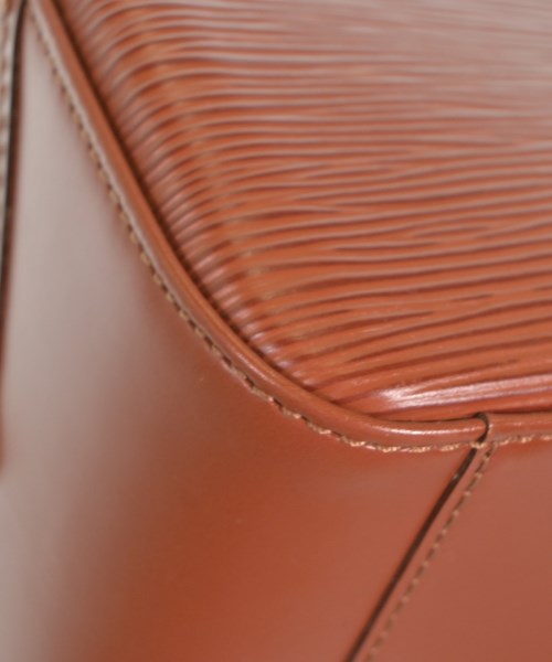 LOUIS VUITTON（ルイヴィトン）ハンドバッグ 茶 サイズ:- レディース/2200669730357