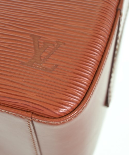LOUIS VUITTON（ルイヴィトン）ハンドバッグ 茶 サイズ:- レディース/2200669730357