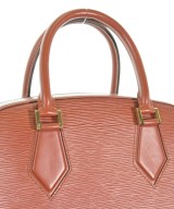 LOUIS VUITTON（ルイヴィトン）ハンドバッグ 茶 サイズ:- レディース/2200669730357