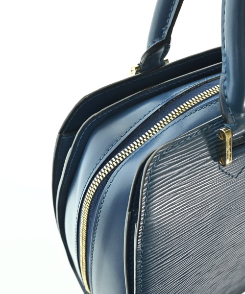 LOUIS VUITTON（ルイヴィトン）ハンドバッグ 青 サイズ:- レディース/2200669730364