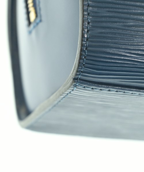 LOUIS VUITTON（ルイヴィトン）ハンドバッグ 青 サイズ:- レディース/2200669730364