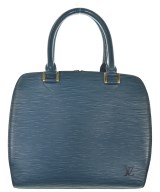 LOUIS VUITTON（ルイヴィトン）ハンドバッグ 青 サイズ:- レディース/2200669730364