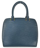 LOUIS VUITTON（ルイヴィトン）ハンドバッグ 青 サイズ:- レディース/2200669730364
