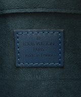 LOUIS VUITTON（ルイヴィトン）ハンドバッグ 青 サイズ:- レディース/2200669730364