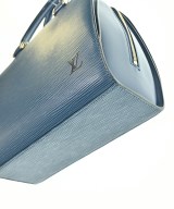 LOUIS VUITTON（ルイヴィトン）ハンドバッグ 青 サイズ:- レディース/2200669730364