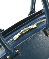 LOUIS VUITTON（ルイヴィトン）ハンドバッグ 青 サイズ:- レディース/2200669730364