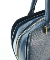 LOUIS VUITTON（ルイヴィトン）ハンドバッグ 青 サイズ:- レディース/2200669730364
