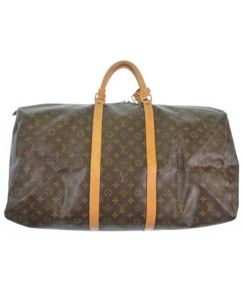 LOUIS VUITTON（ルイヴィトン）ボストンバッグ 茶 サイズ:- レディース/2200669730371
