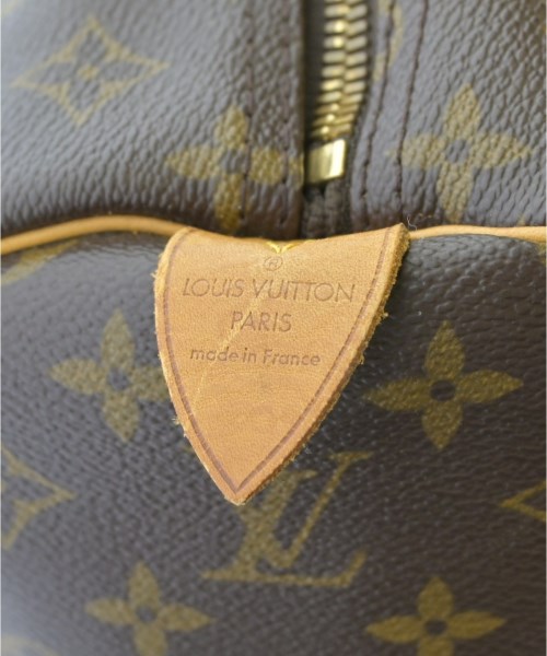 LOUIS VUITTON（ルイヴィトン）ボストンバッグ 茶 サイズ:- レディース/2200669730371