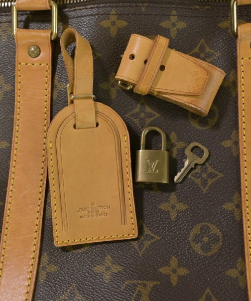 LOUIS VUITTON（ルイヴィトン）ボストンバッグ 茶 サイズ:- レディース/2200669730371