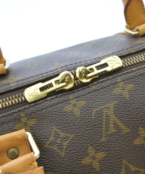 LOUIS VUITTON（ルイヴィトン）ボストンバッグ 茶 サイズ:- レディース/2200669730371