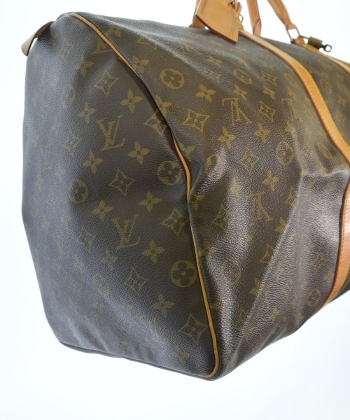 LOUIS VUITTON（ルイヴィトン）ボストンバッグ 茶 サイズ:- レディース/2200669730371