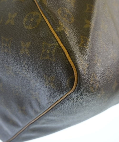 LOUIS VUITTON（ルイヴィトン）ボストンバッグ 茶 サイズ:- レディース/2200669730371