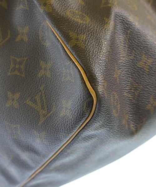 LOUIS VUITTON（ルイヴィトン）ボストンバッグ 茶 サイズ:- レディース/2200669730371