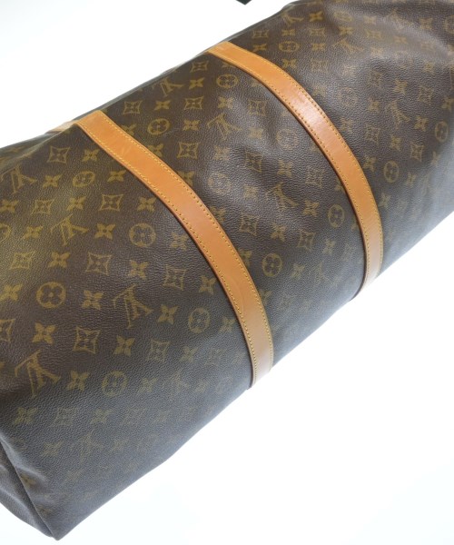 LOUIS VUITTON（ルイヴィトン）ボストンバッグ 茶 サイズ:- レディース/2200669730371