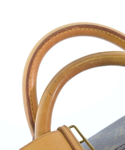 LOUIS VUITTON（ルイヴィトン）ボストンバッグ 茶 サイズ:- レディース/2200669730371