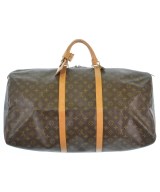 LOUIS VUITTON（ルイヴィトン）ボストンバッグ 茶 サイズ:- レディース/2200669730371