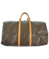 LOUIS VUITTON（ルイヴィトン）ボストンバッグ 茶 サイズ:- レディース/2200669730371
