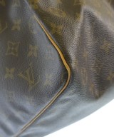 LOUIS VUITTON（ルイヴィトン）ボストンバッグ 茶 サイズ:- レディース/2200669730371