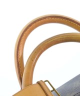 LOUIS VUITTON（ルイヴィトン）ボストンバッグ 茶 サイズ:- レディース/2200669730371