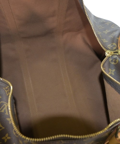 LOUIS VUITTON（ルイヴィトン）ボストンバッグ 茶 サイズ:50 レディース/2200669730388