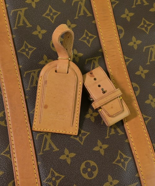 LOUIS VUITTON（ルイヴィトン）ボストンバッグ 茶 サイズ:50 レディース/2200669730388