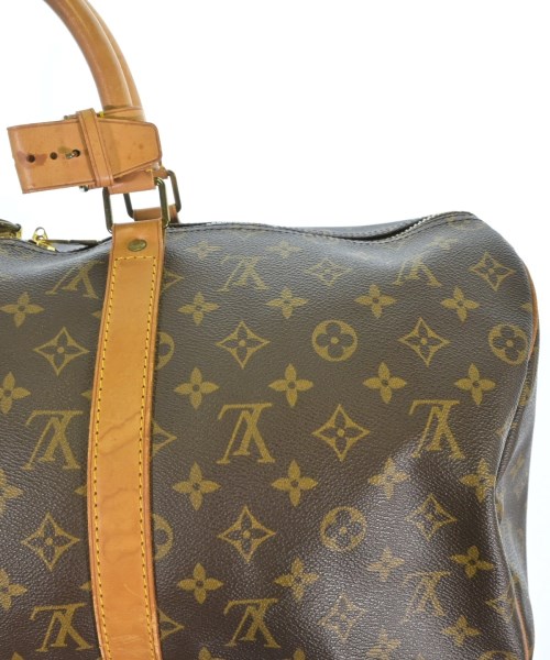 LOUIS VUITTON（ルイヴィトン）ボストンバッグ 茶 サイズ:50 レディース/2200669730388