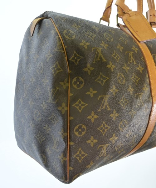 LOUIS VUITTON（ルイヴィトン）ボストンバッグ 茶 サイズ:50 レディース/2200669730388