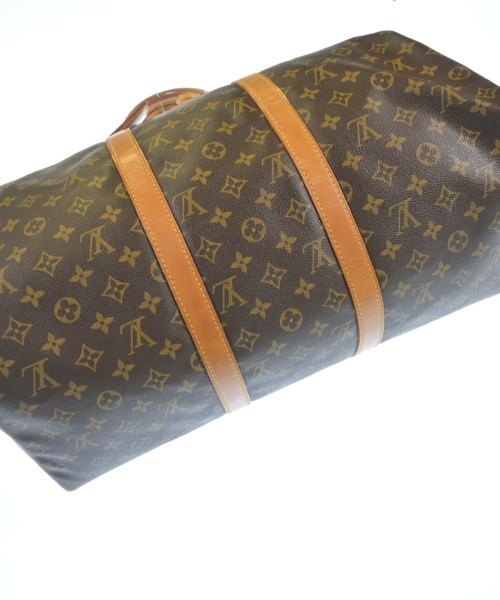 LOUIS VUITTON（ルイヴィトン）ボストンバッグ 茶 サイズ:50 レディース/2200669730388
