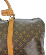 LOUIS VUITTON（ルイヴィトン）ボストンバッグ 茶 サイズ:50 レディース/2200669730388