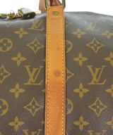 LOUIS VUITTON（ルイヴィトン）ボストンバッグ 茶 サイズ:50 レディース/2200669730388