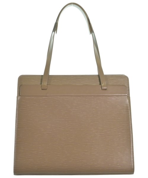 LOUIS VUITTON（ルイヴィトン）ハンドバッグ 茶 サイズ:PM レディース/2200669730425