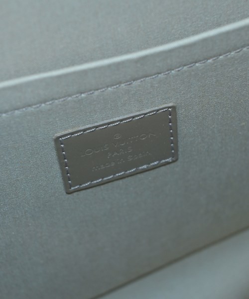 LOUIS VUITTON（ルイヴィトン）ハンドバッグ 茶 サイズ:PM レディース/2200669730425