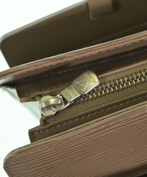 LOUIS VUITTON（ルイヴィトン）ハンドバッグ 茶 サイズ:PM レディース/2200669730425